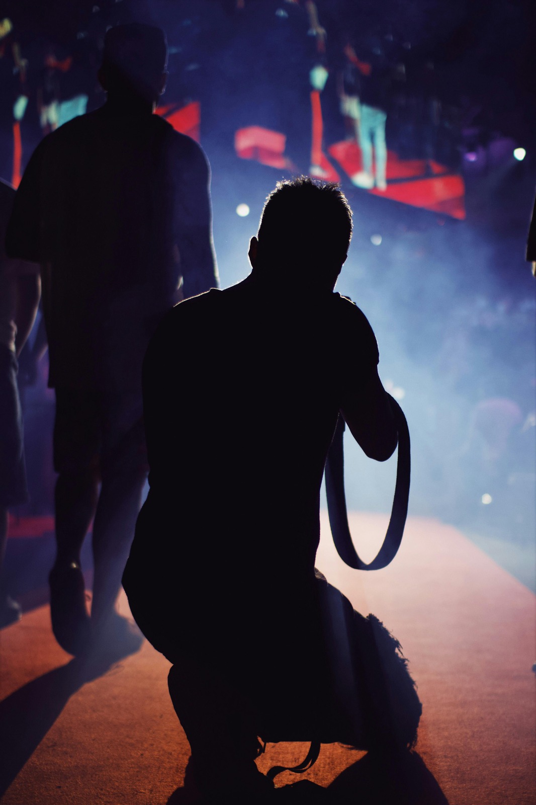 Event Coverage